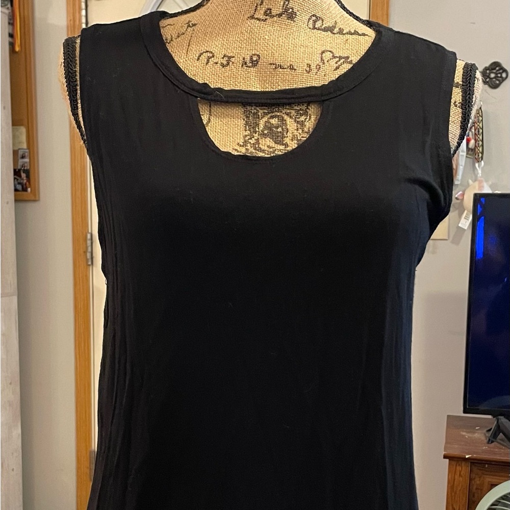 Hippie Chic size medium